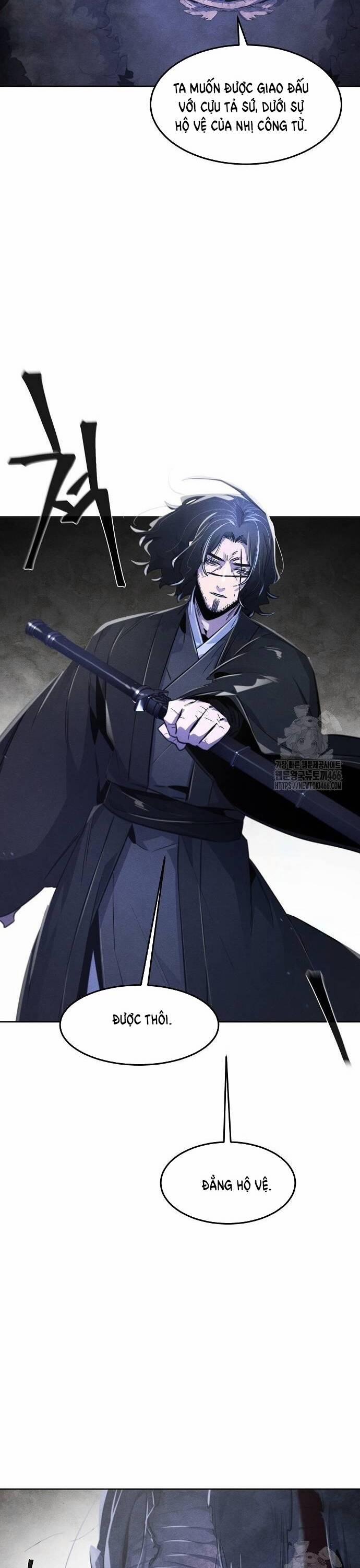 Cuồng Ma Tái Thế 133 trang 30