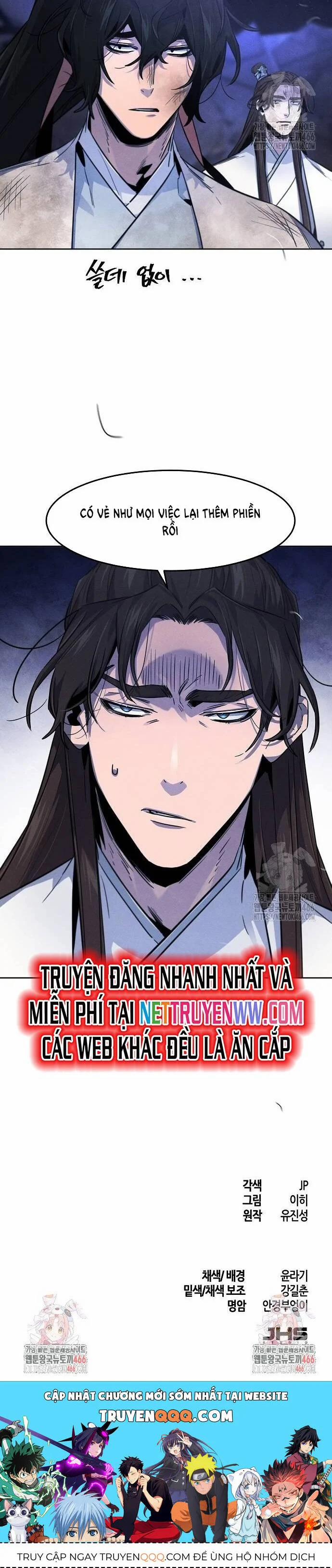 Cuồng Ma Tái Thế 133 trang 32