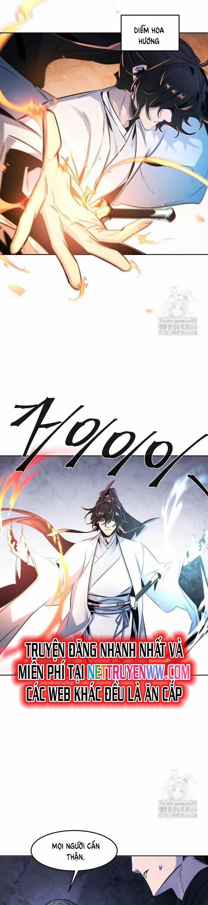 Cuồng Ma Tái Thế 133 trang 4