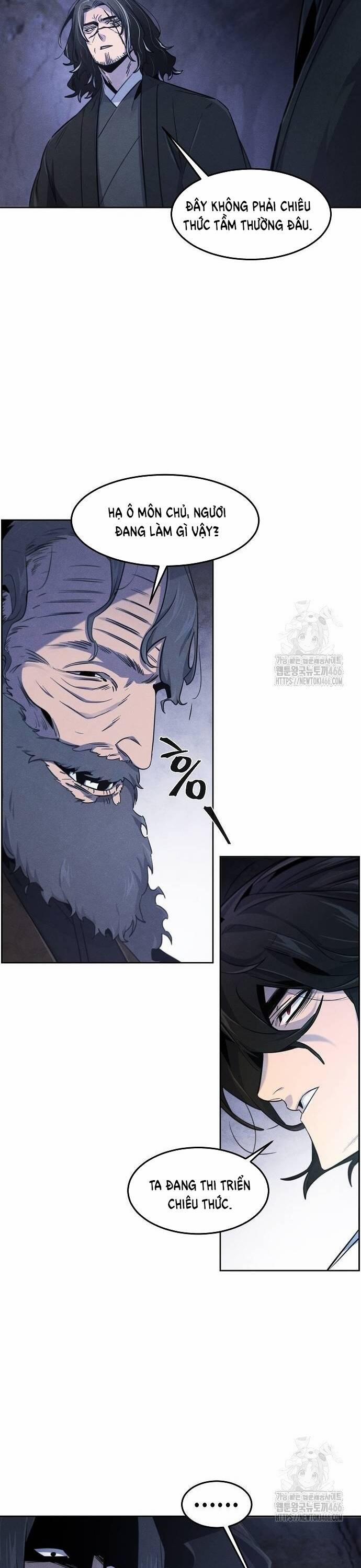 Cuồng Ma Tái Thế 133 trang 5