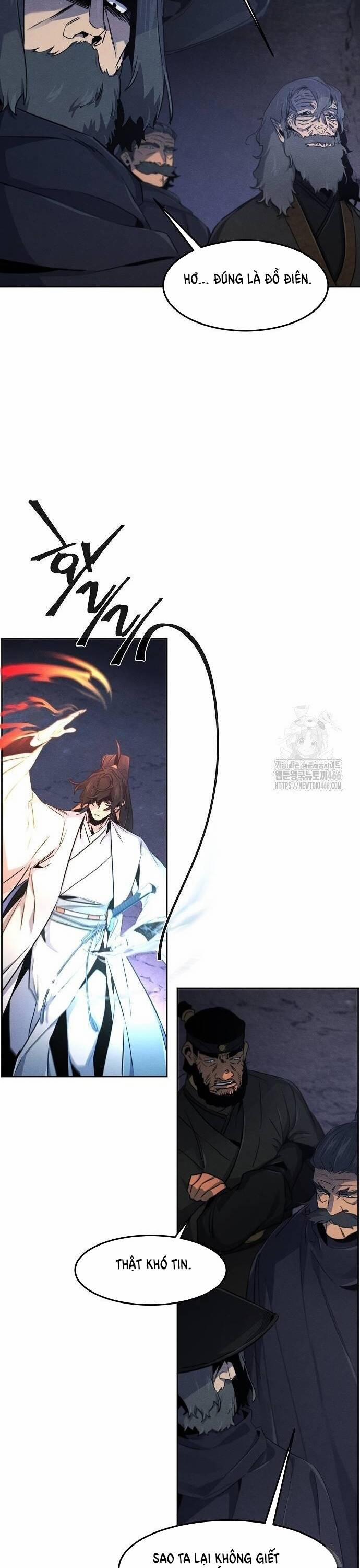 Cuồng Ma Tái Thế 133 trang 6