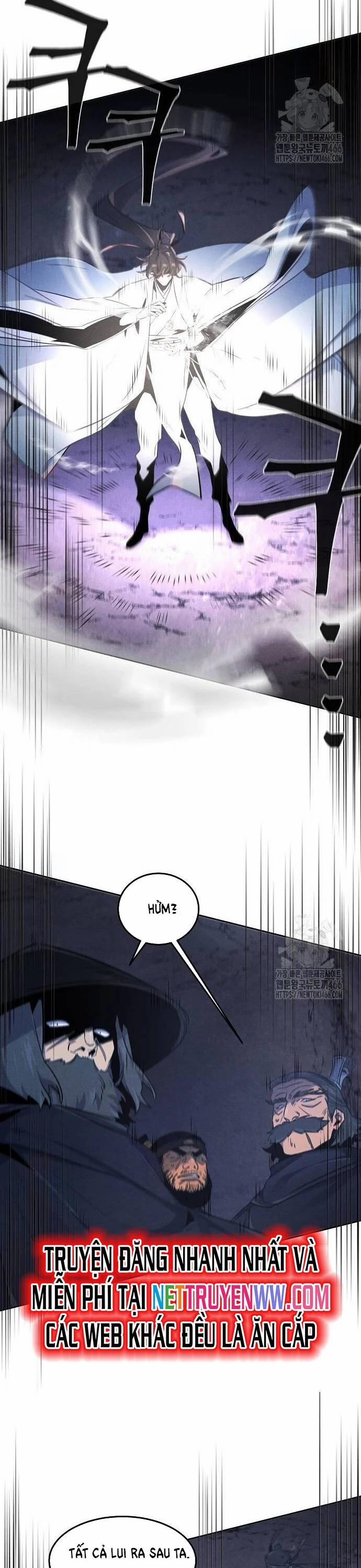 Cuồng Ma Tái Thế 133 trang 8