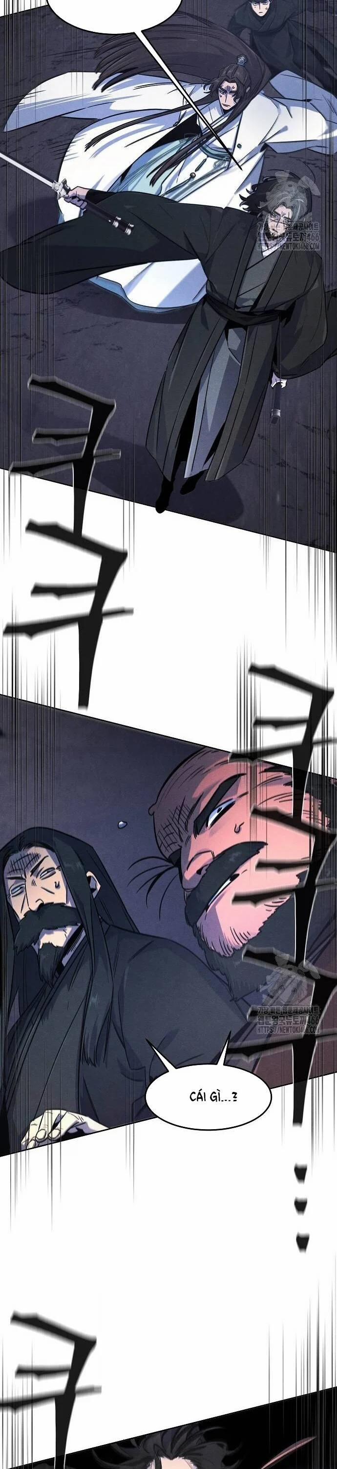 Cuồng Ma Tái Thế 133 trang 9