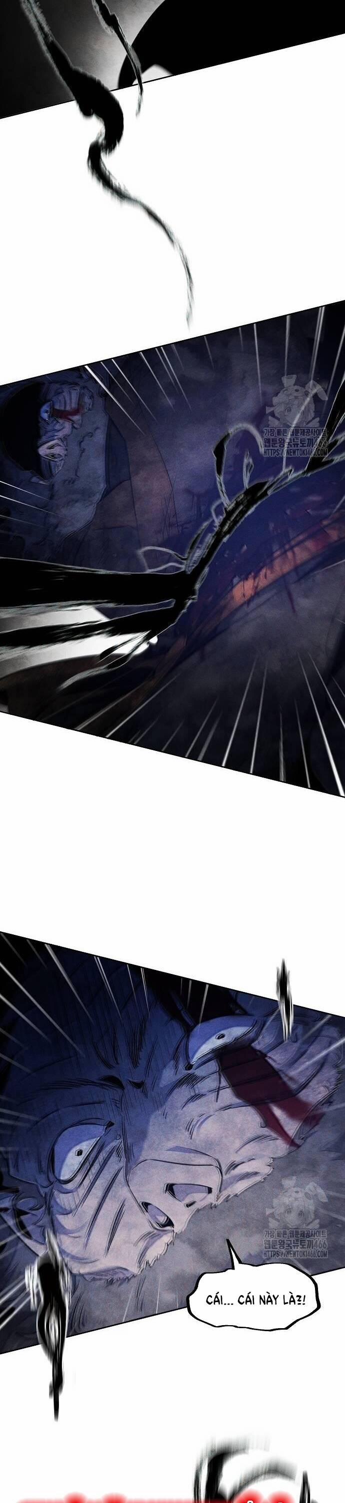 Cuồng Ma Tái Thế 134 trang 11