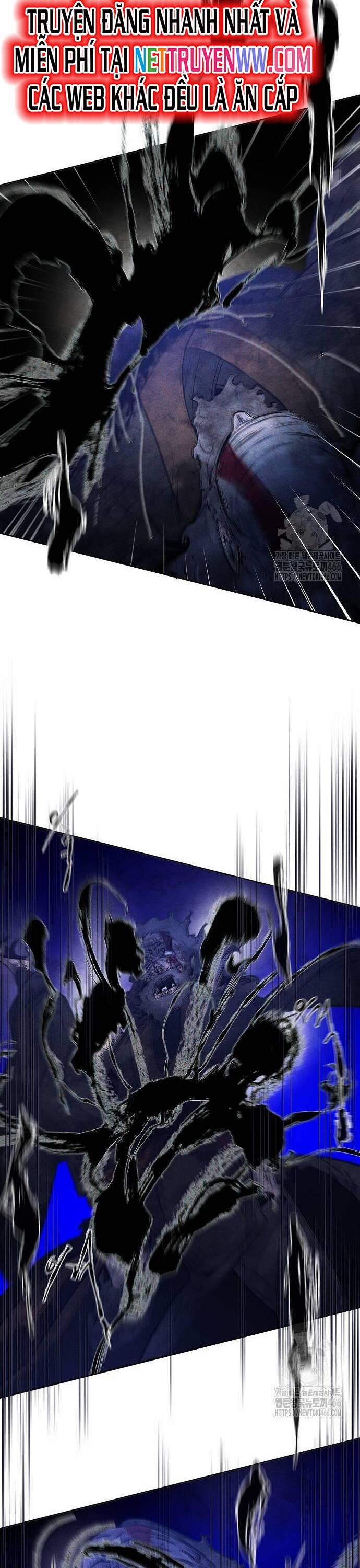 Cuồng Ma Tái Thế 134 trang 12