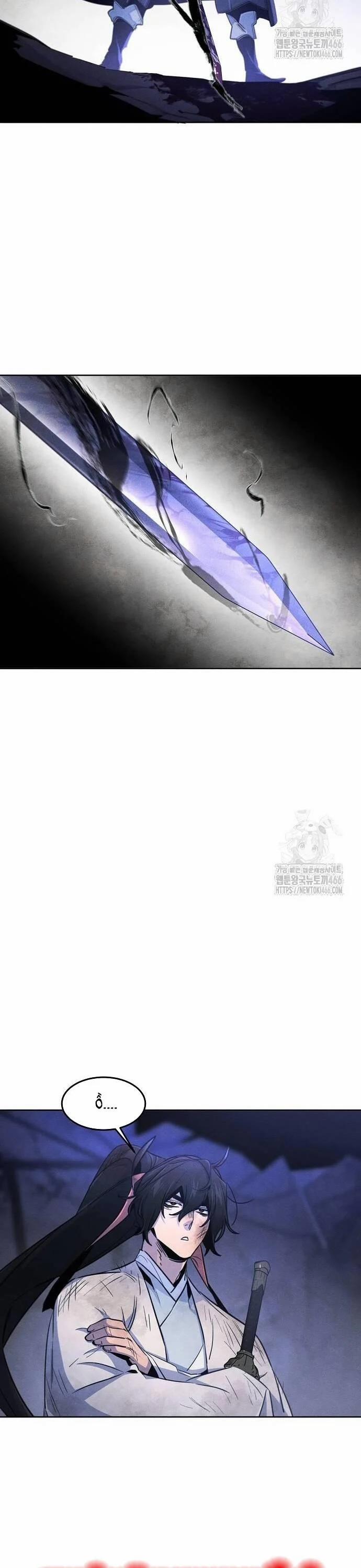 Cuồng Ma Tái Thế 134 trang 15