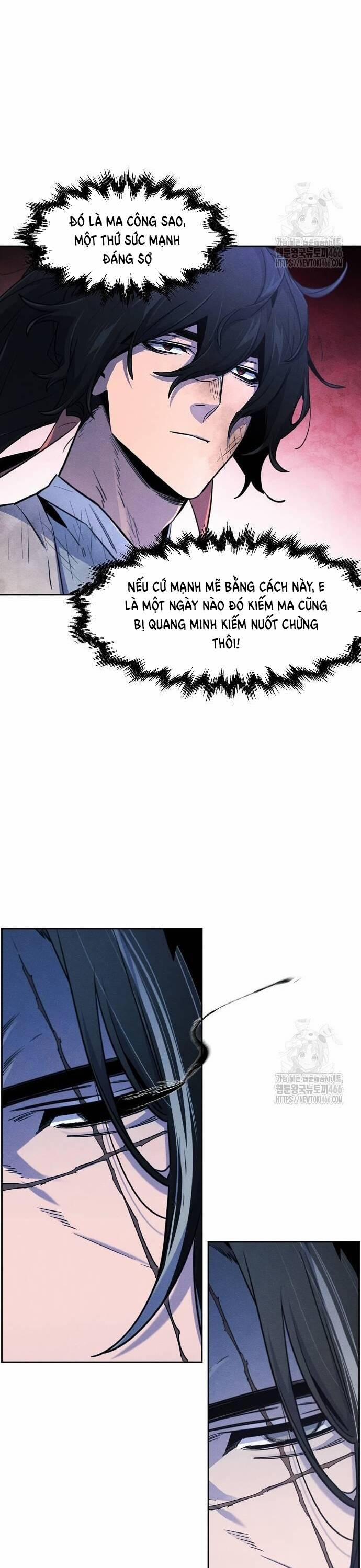 Cuồng Ma Tái Thế 134 trang 17