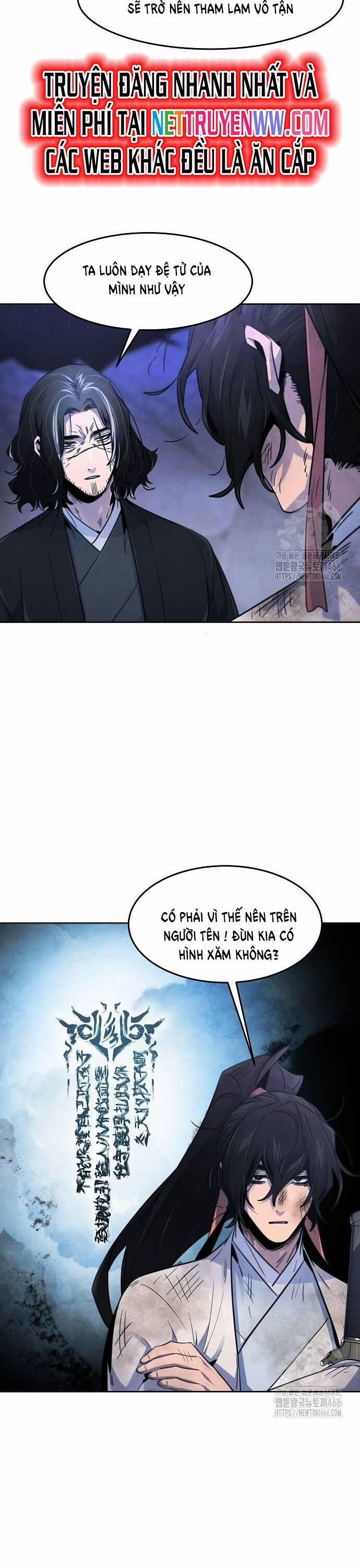 Cuồng Ma Tái Thế 134 trang 20
