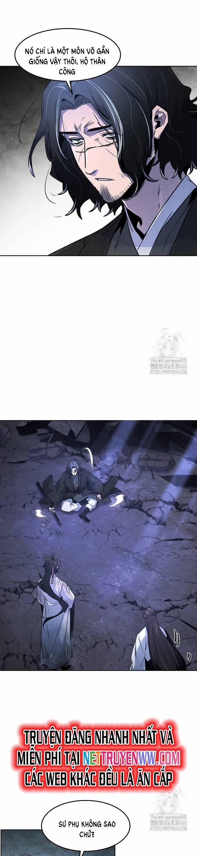 Cuồng Ma Tái Thế 134 trang 21