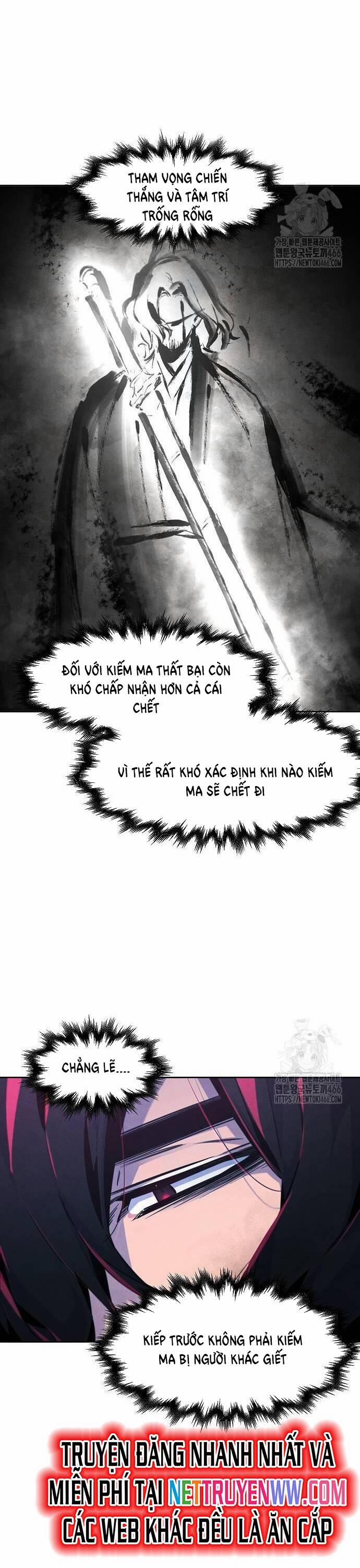 Cuồng Ma Tái Thế 134 trang 25