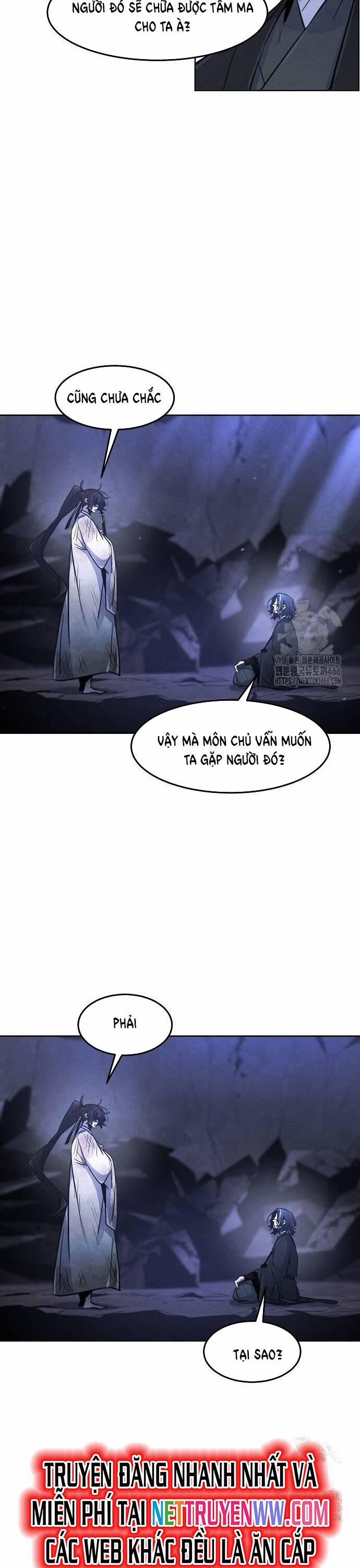 Cuồng Ma Tái Thế 134 trang 29