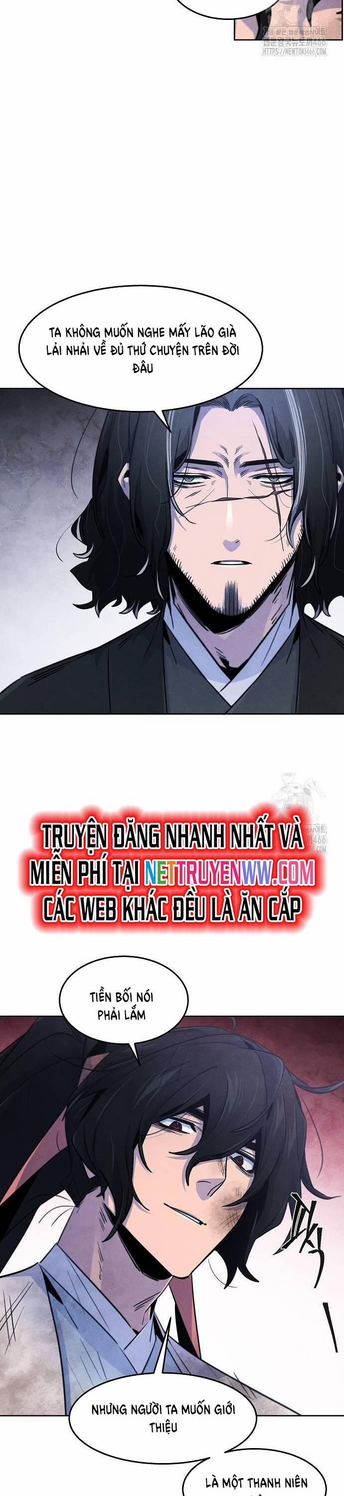 Cuồng Ma Tái Thế 134 trang 31