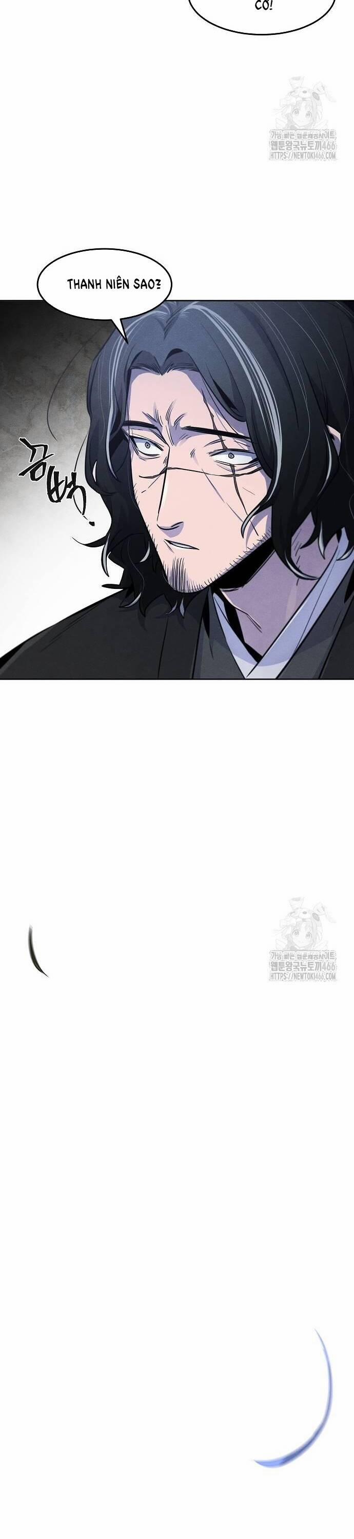 Cuồng Ma Tái Thế 134 trang 32