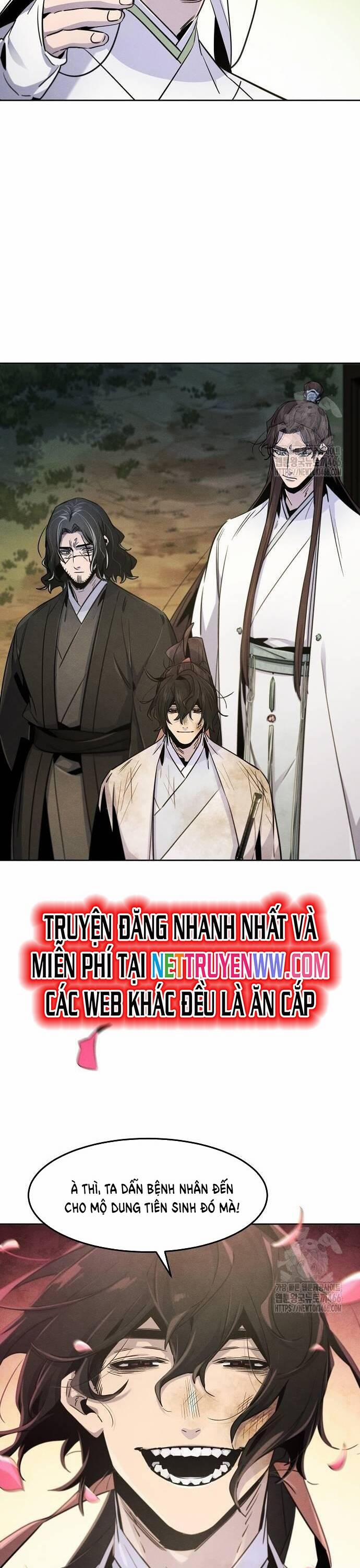 Cuồng Ma Tái Thế 134 trang 35