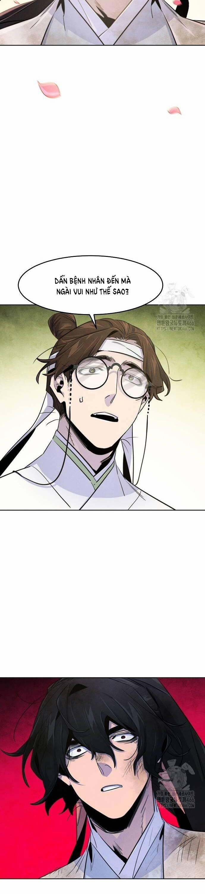 Cuồng Ma Tái Thế 134 trang 36