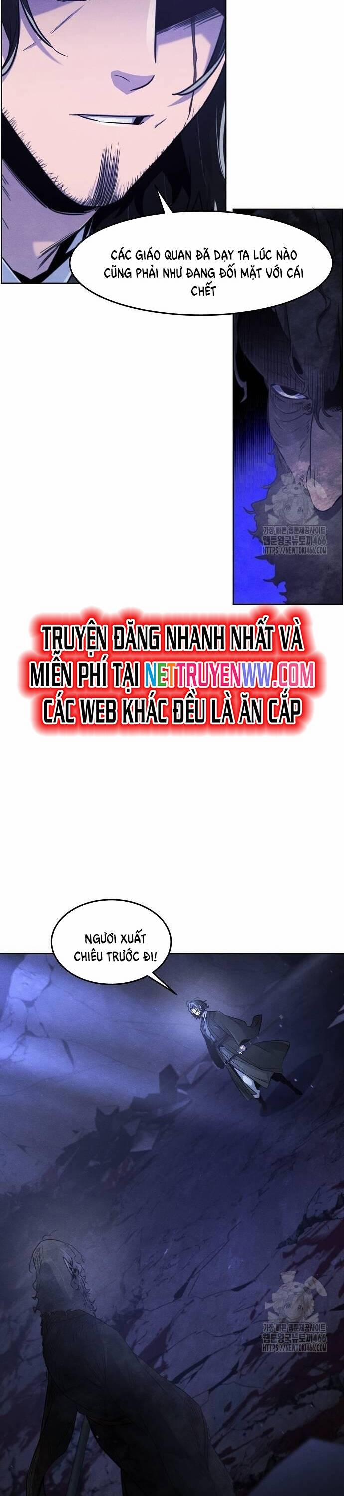 Cuồng Ma Tái Thế 134 trang 4