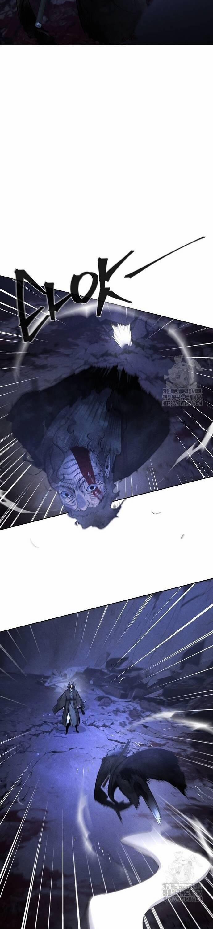 Cuồng Ma Tái Thế 134 trang 5