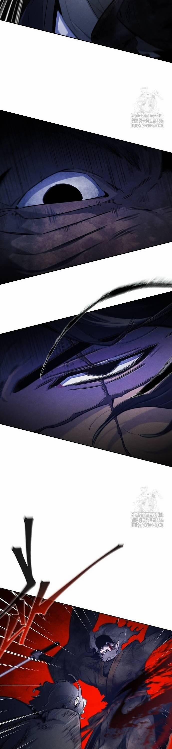 Cuồng Ma Tái Thế 134 trang 9