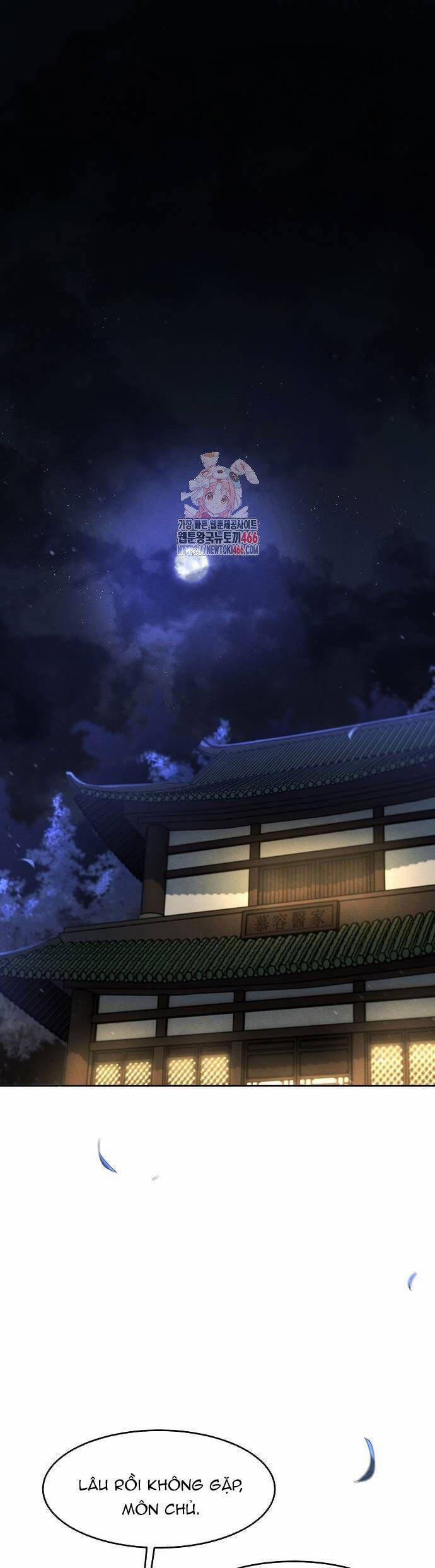 Cuồng Ma Tái Thế 135 trang 1