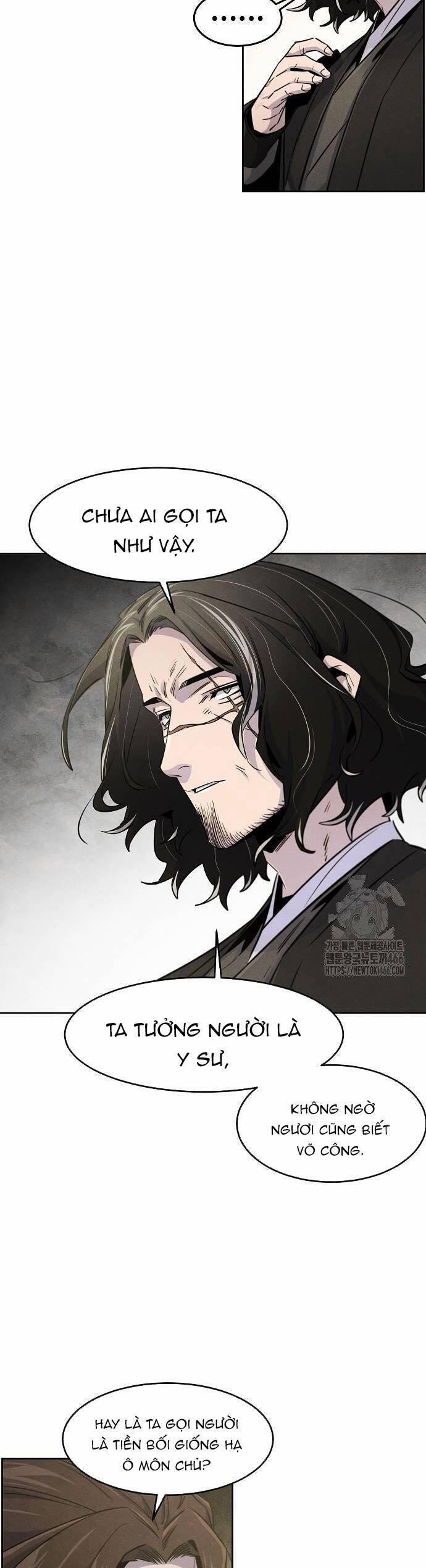 Cuồng Ma Tái Thế 135 trang 10