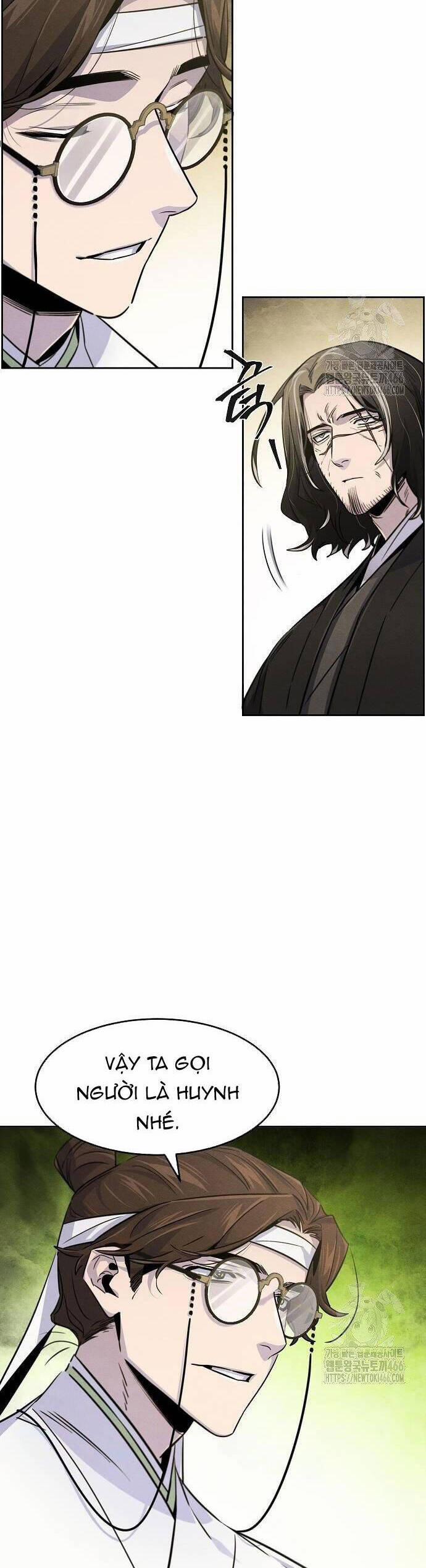 Cuồng Ma Tái Thế 135 trang 11