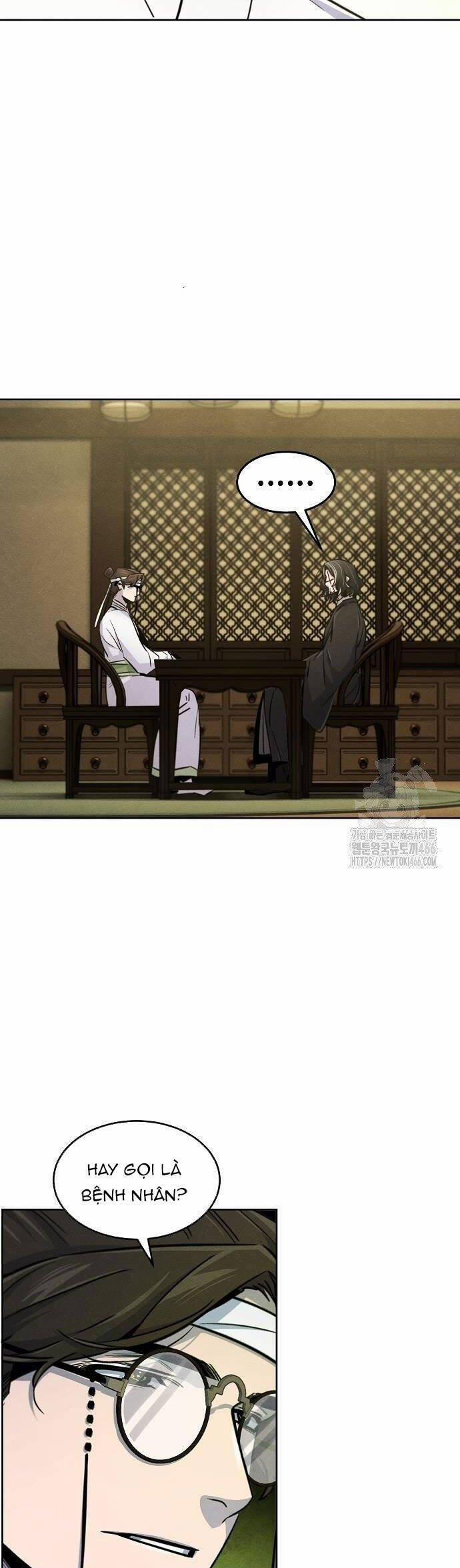 Cuồng Ma Tái Thế 135 trang 12