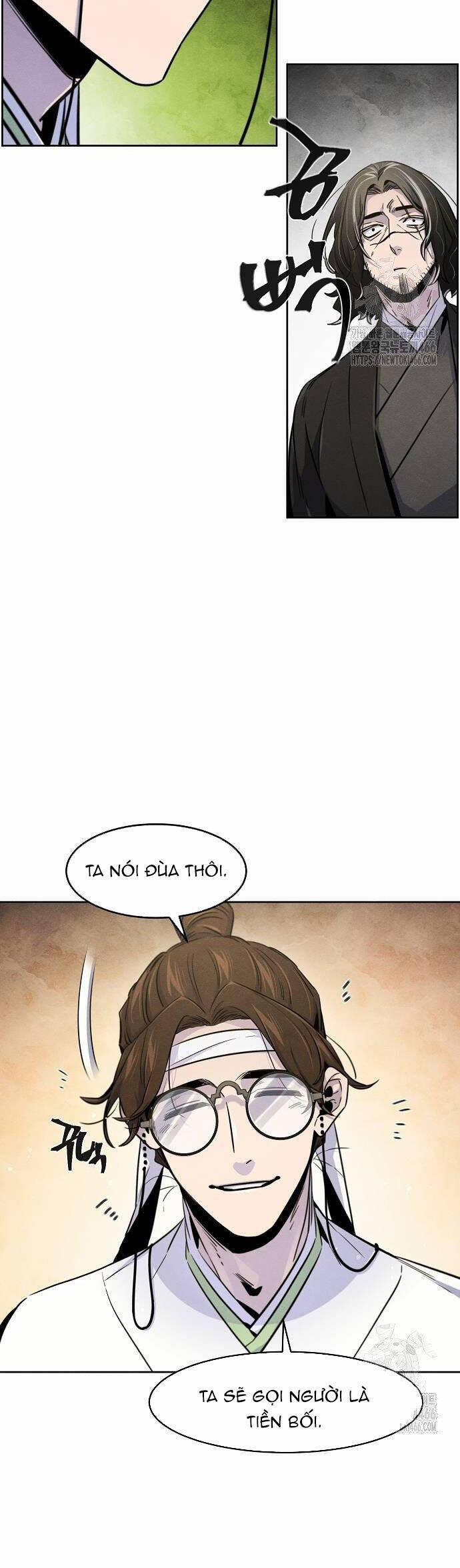 Cuồng Ma Tái Thế 135 trang 13