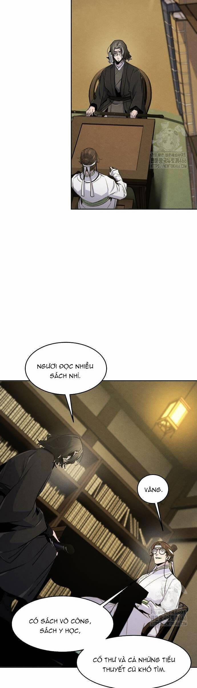 Cuồng Ma Tái Thế 135 trang 15