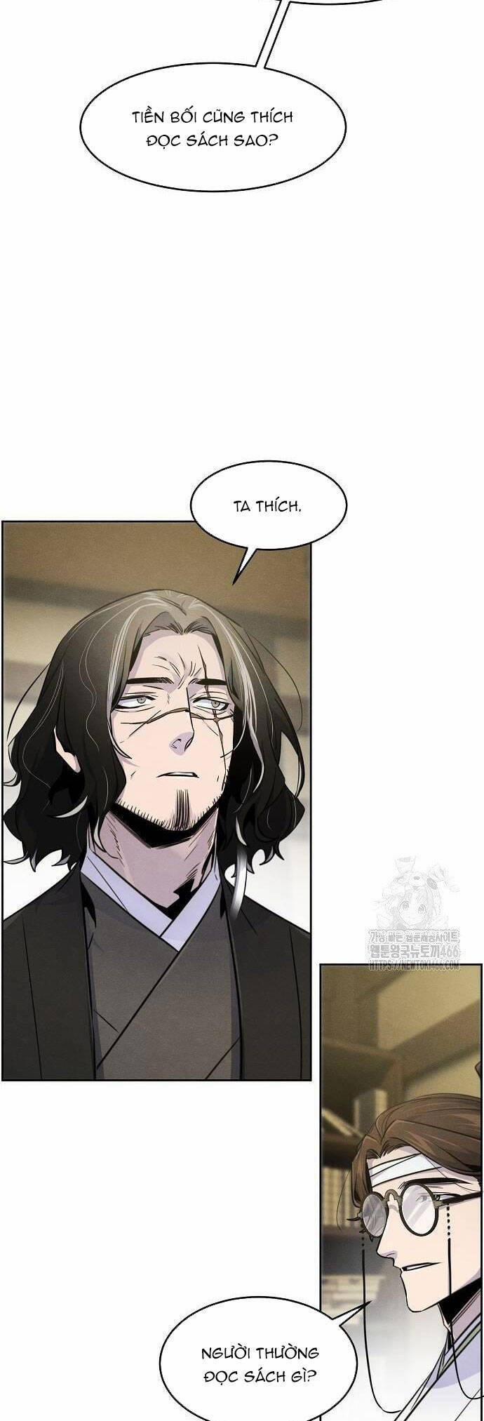 Cuồng Ma Tái Thế 135 trang 16