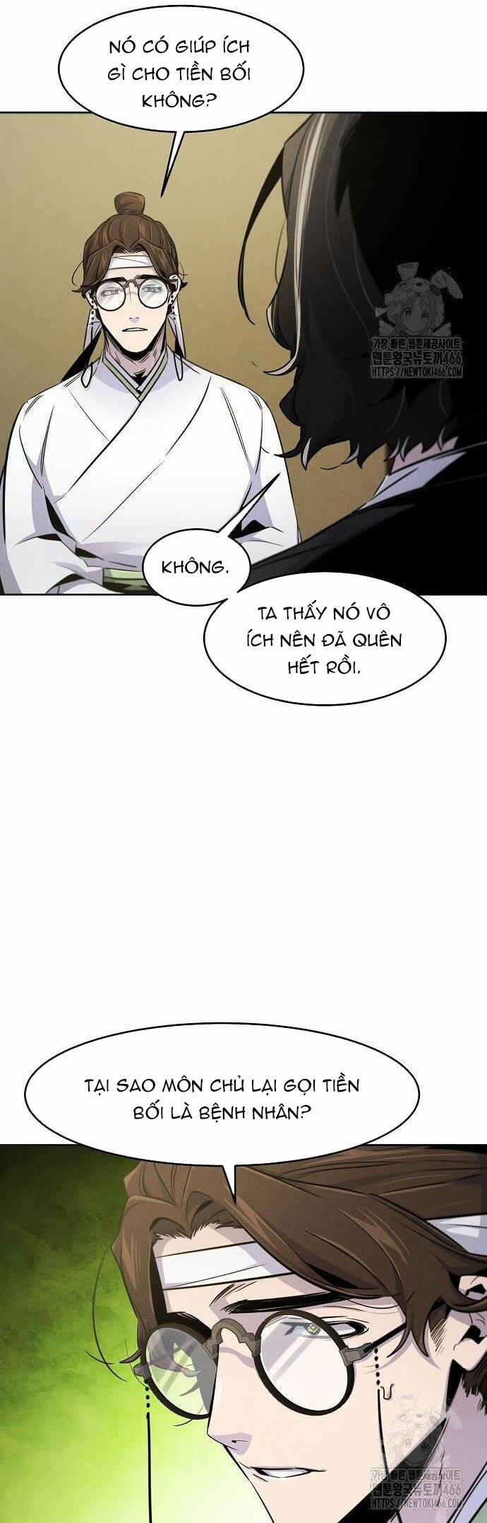 Cuồng Ma Tái Thế 135 trang 18