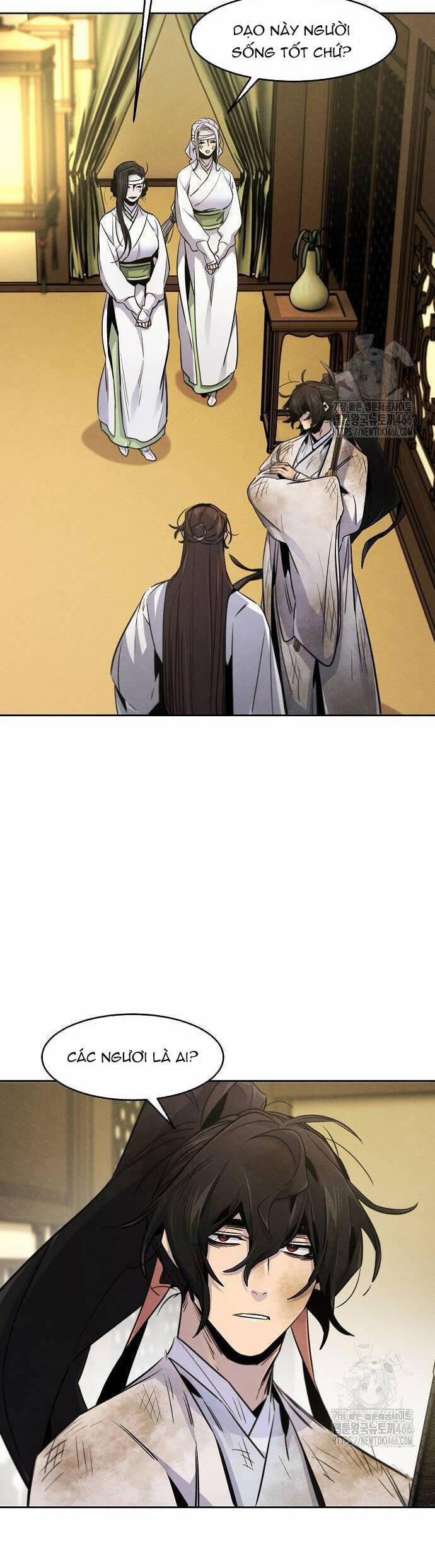 Cuồng Ma Tái Thế 135 trang 2