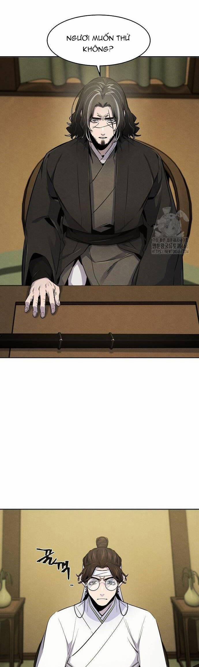 Cuồng Ma Tái Thế 135 trang 21