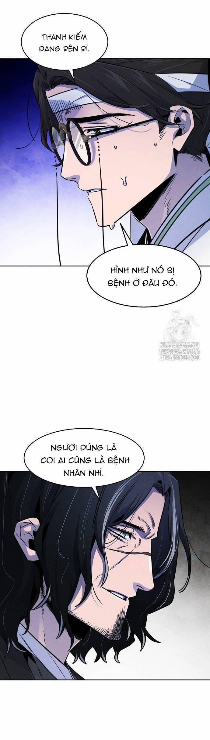 Cuồng Ma Tái Thế 135 trang 25