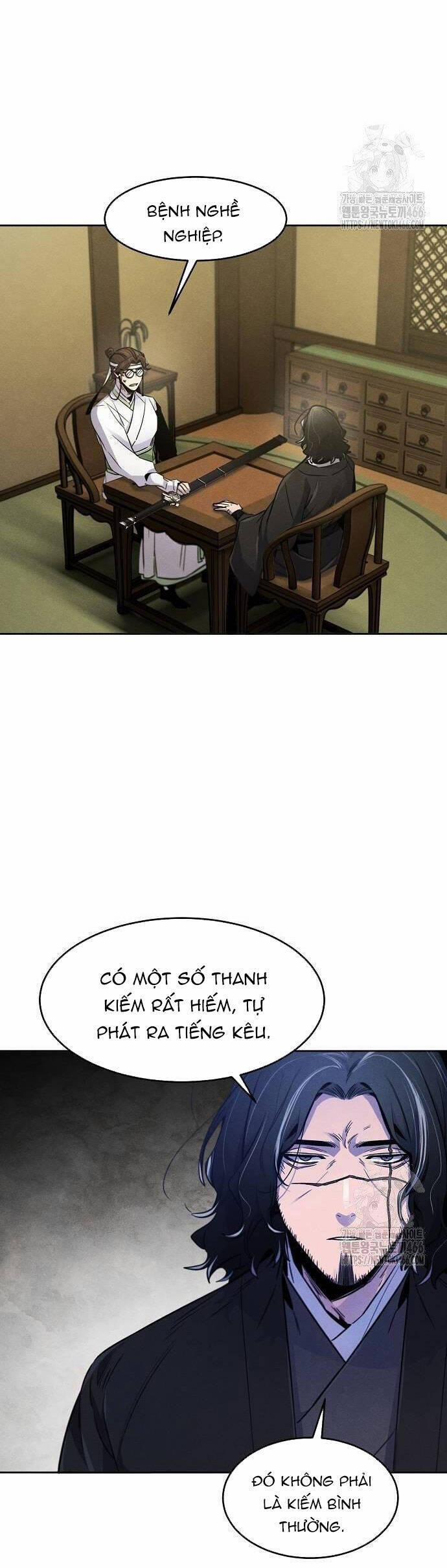 Cuồng Ma Tái Thế 135 trang 26