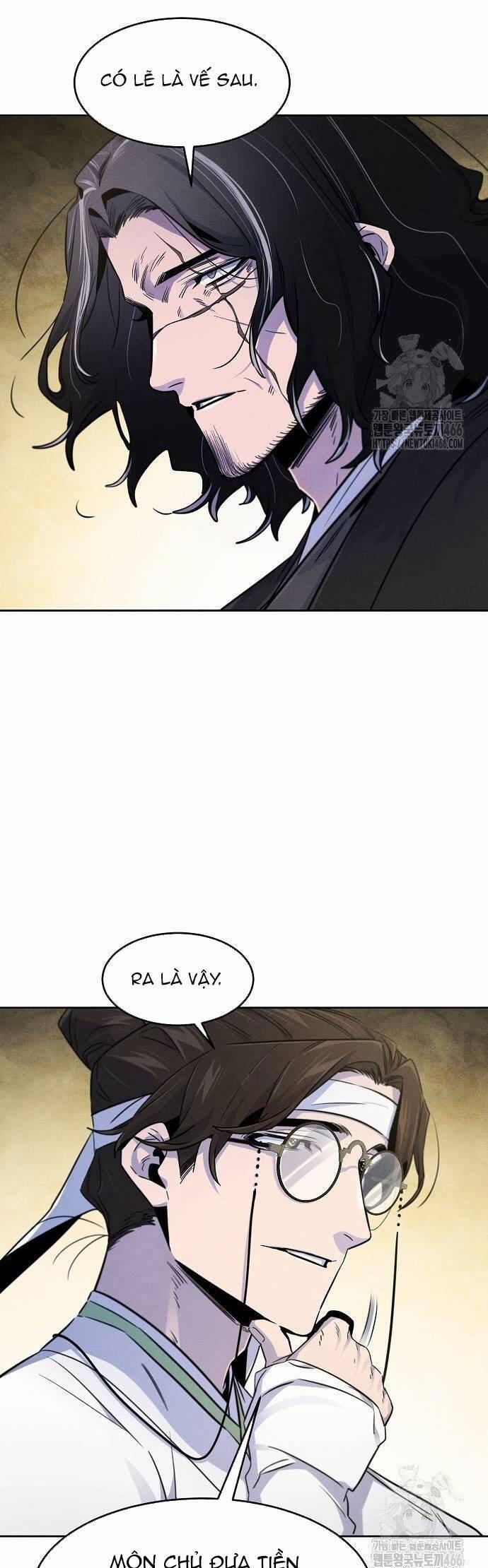 Cuồng Ma Tái Thế 135 trang 31