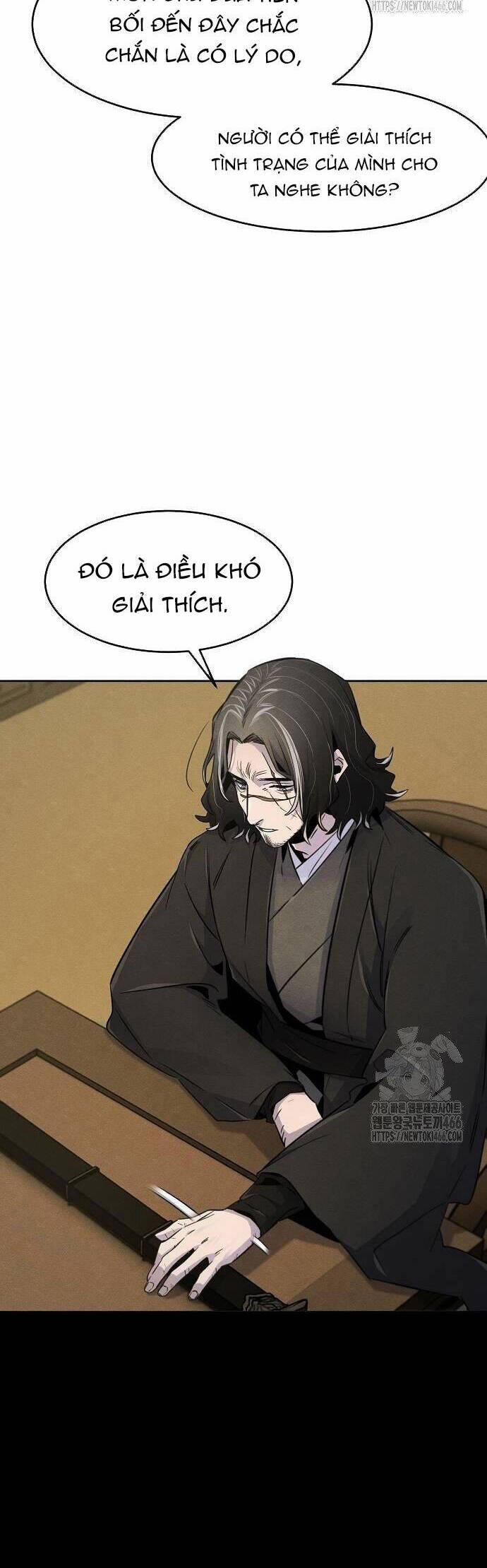 Cuồng Ma Tái Thế 135 trang 32