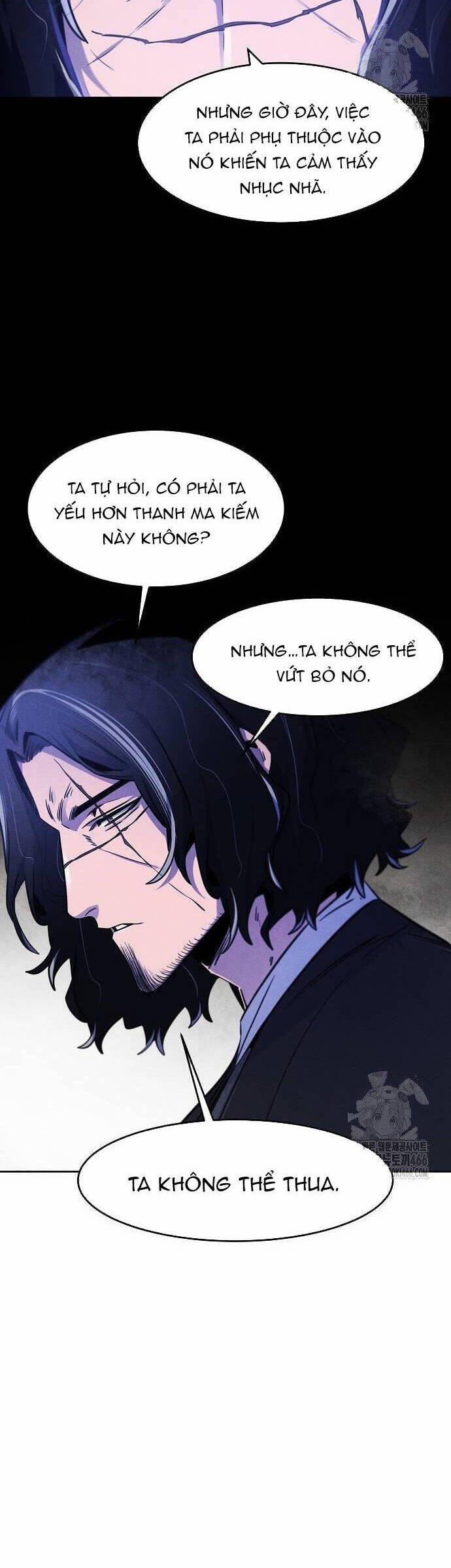 Cuồng Ma Tái Thế 135 trang 34