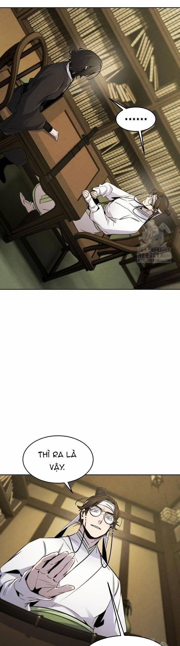 Cuồng Ma Tái Thế 135 trang 35