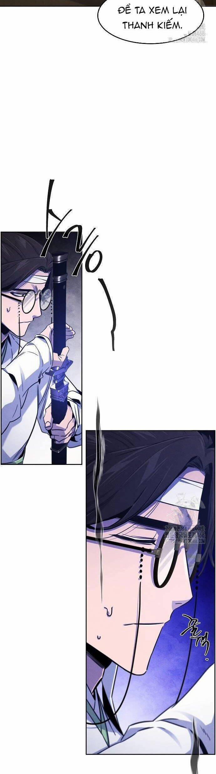 Cuồng Ma Tái Thế 135 trang 36