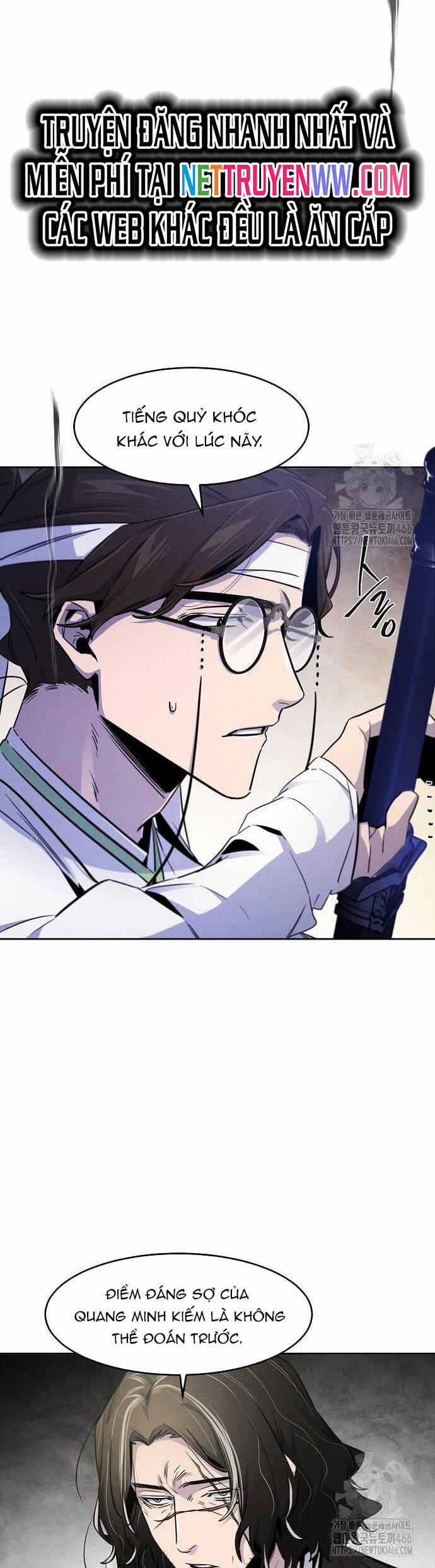 Cuồng Ma Tái Thế 135 trang 37