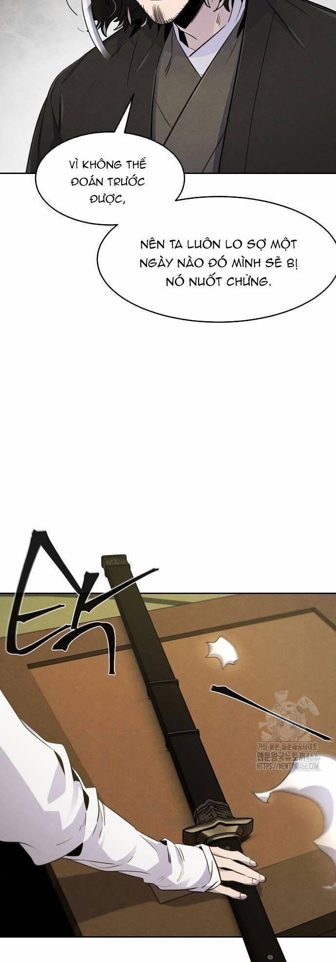 Cuồng Ma Tái Thế 135 trang 38