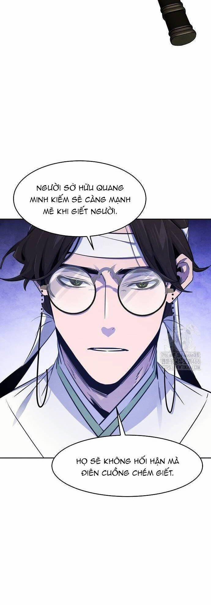 Cuồng Ma Tái Thế 135 trang 39