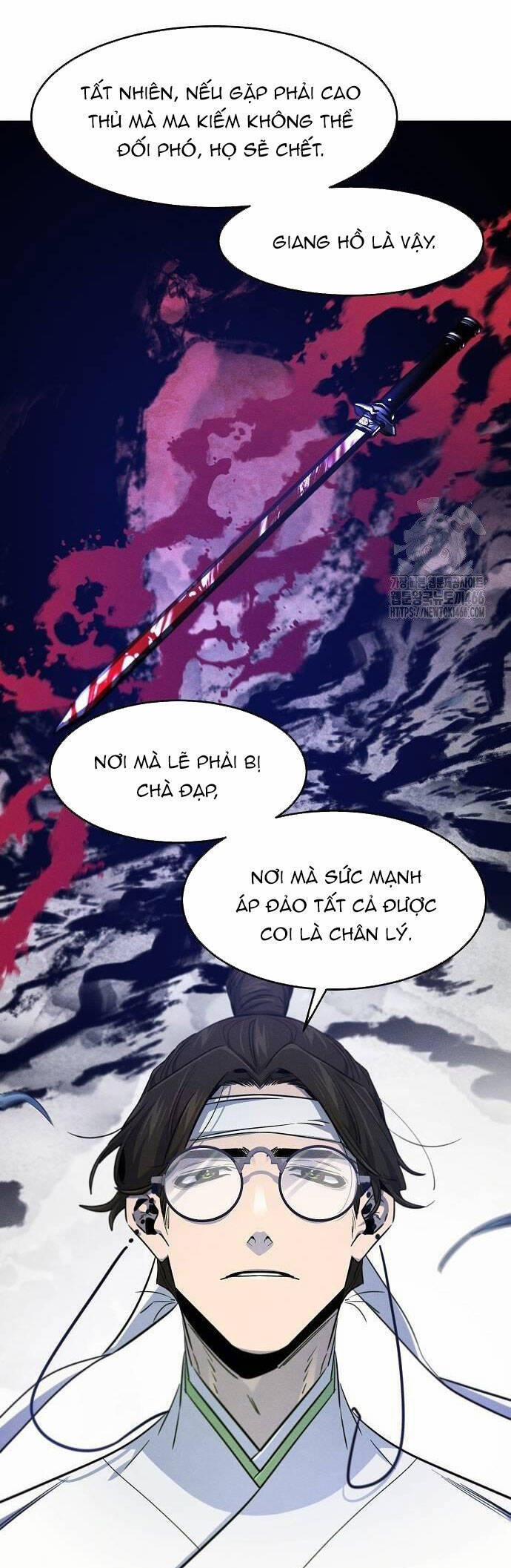 Cuồng Ma Tái Thế 135 trang 40