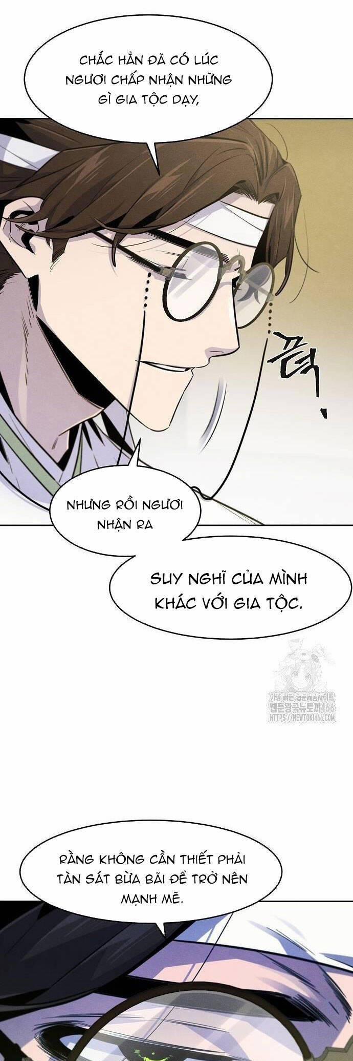 Cuồng Ma Tái Thế 135 trang 42