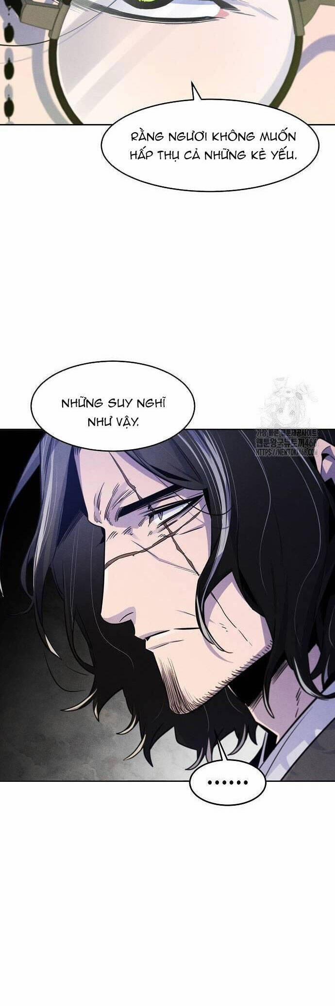 Cuồng Ma Tái Thế 135 trang 43