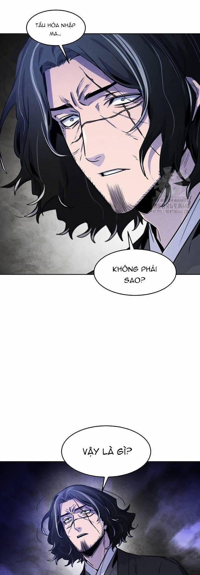 Cuồng Ma Tái Thế 135 trang 46