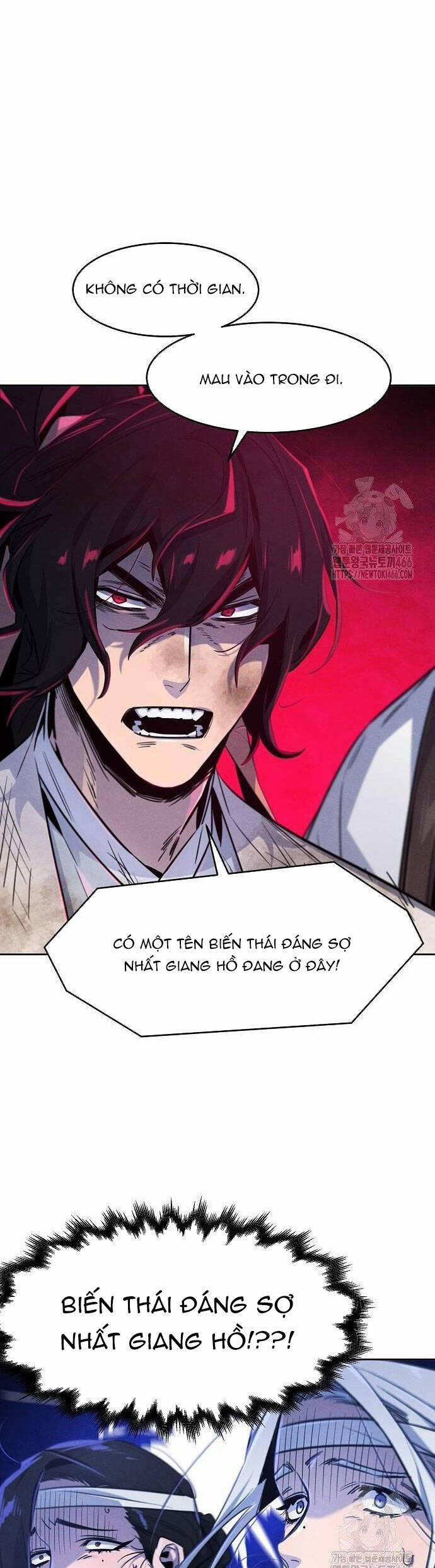 Cuồng Ma Tái Thế 135 trang 5