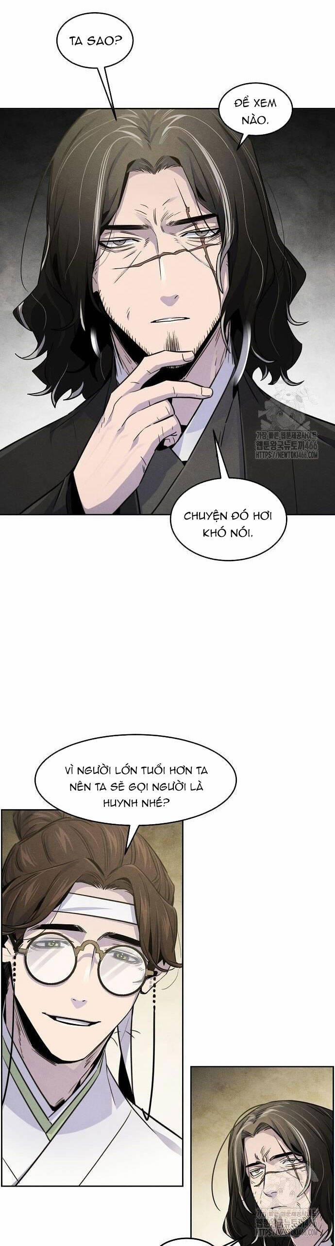 Cuồng Ma Tái Thế 135 trang 9