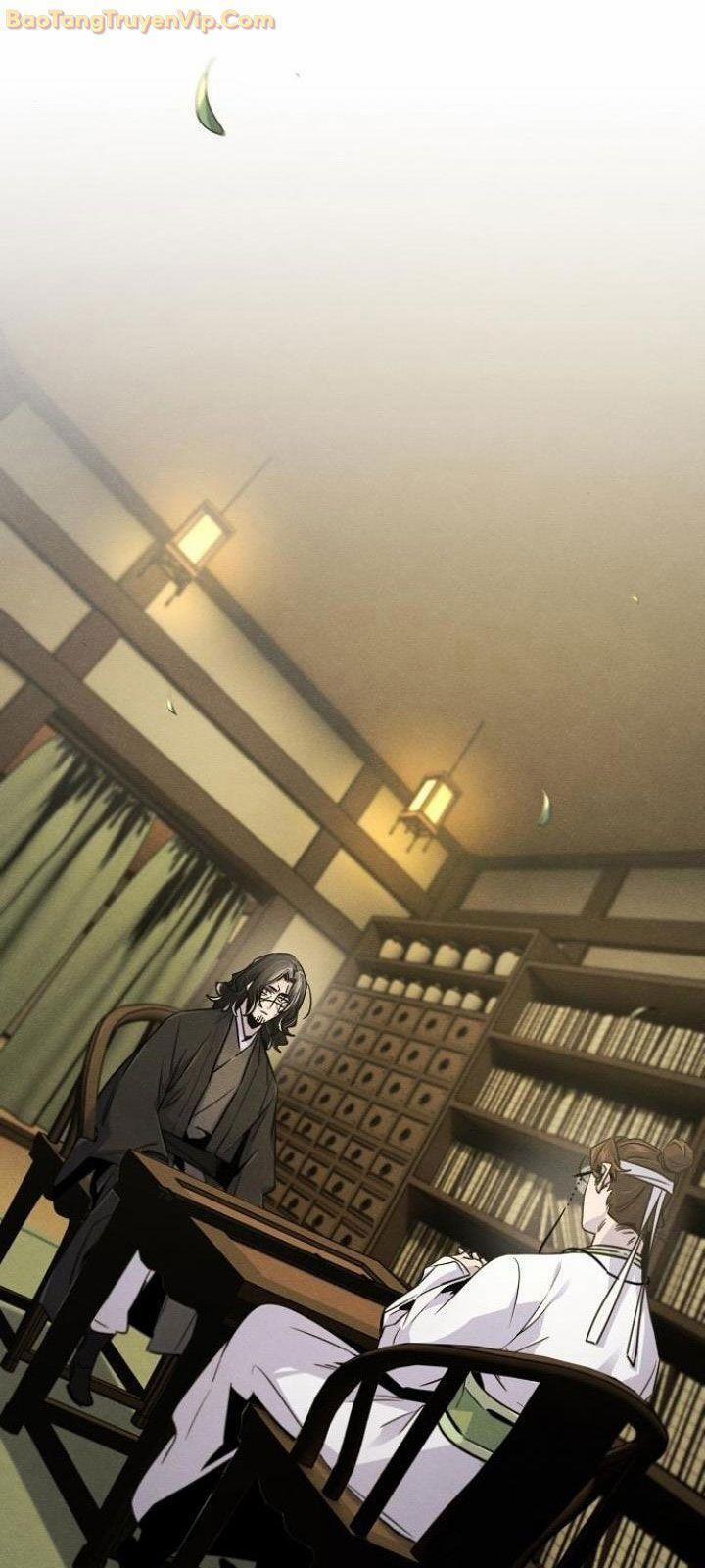 Cuồng Ma Tái Thế 136 trang 1