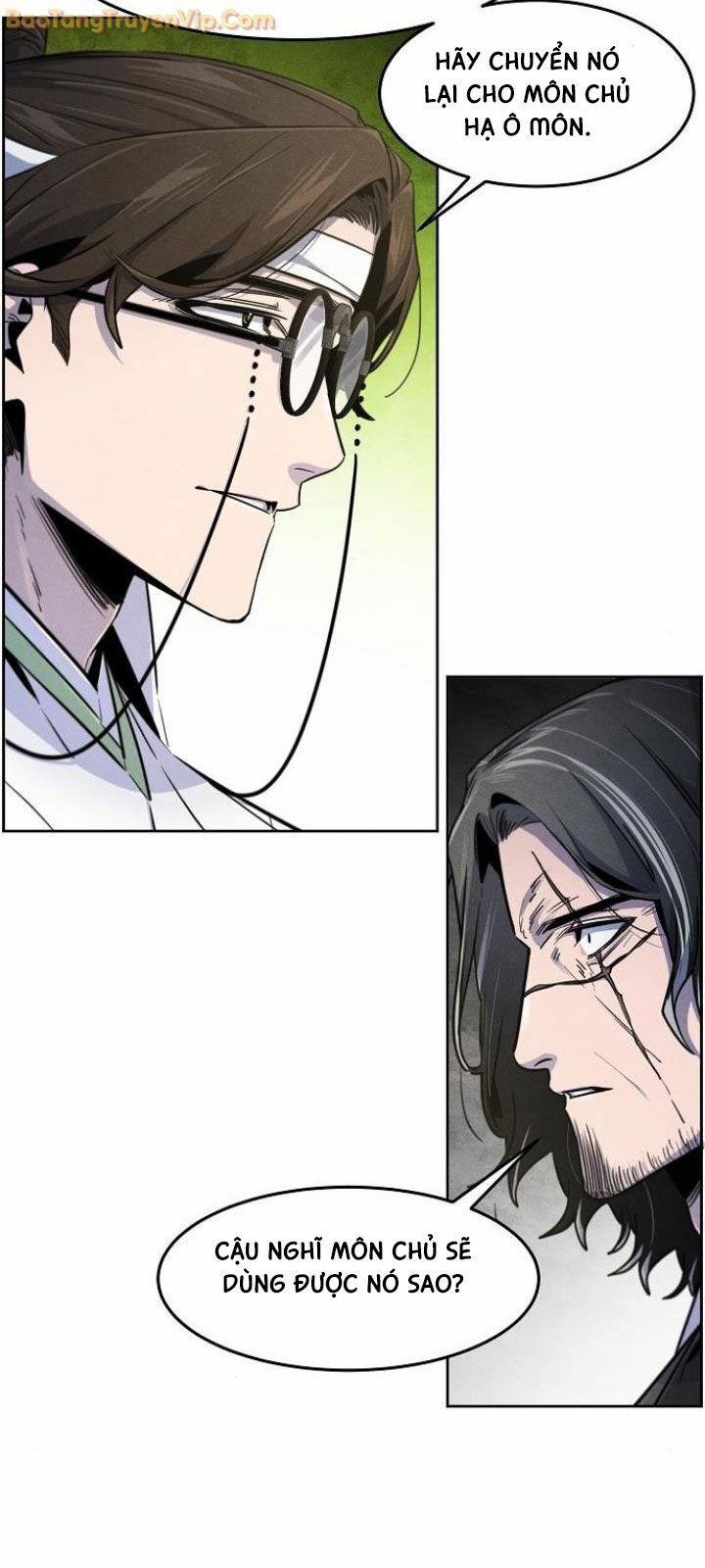 Cuồng Ma Tái Thế 136 trang 10